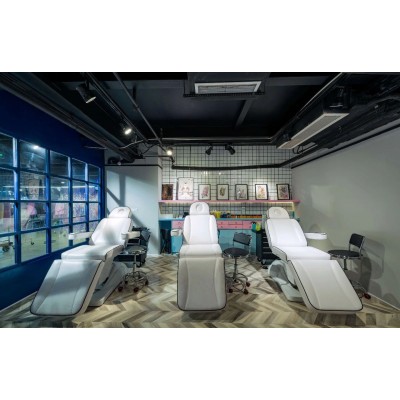 Artistan workshop